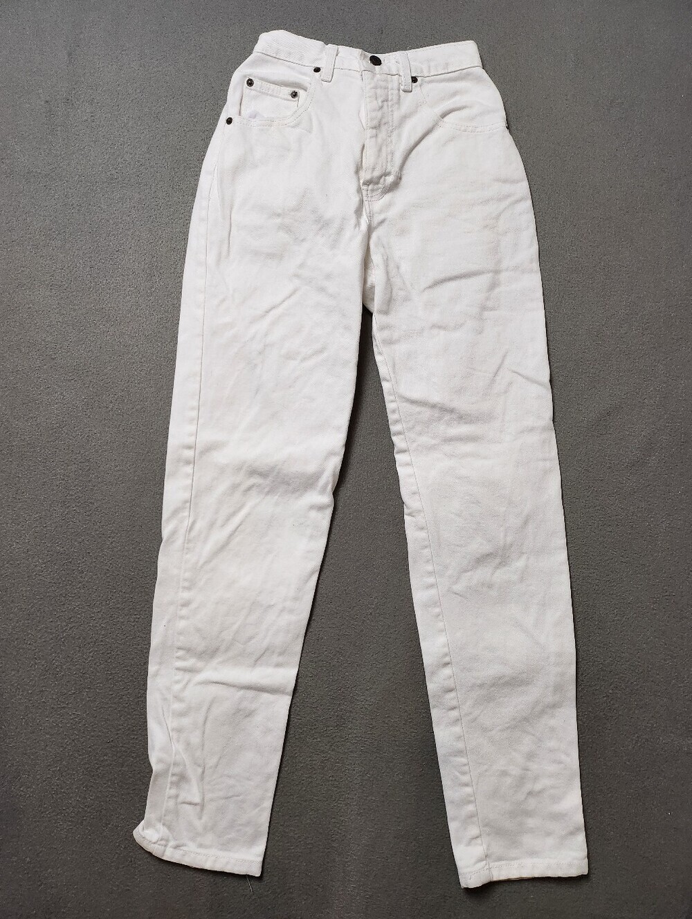 Vintage 90’s y2k high rise mom jeans Sz 2